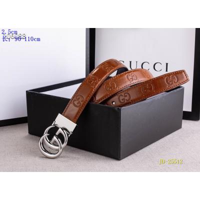 Gucci Belts Woman 055